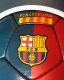 Barcaball