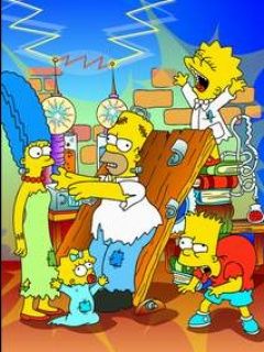 The Simpsons