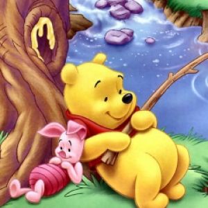 Winnie The Pooh