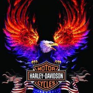 Harley-Davidson