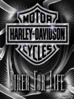 Harley Davidson