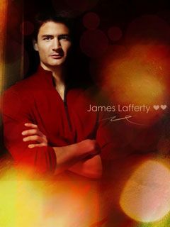 James Lafferty