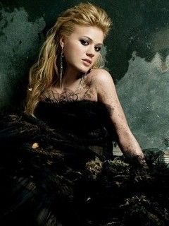 Kelly Clarkson