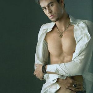 Enrique Iglesias 