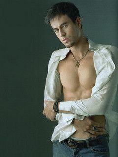 Enrique Iglesias 