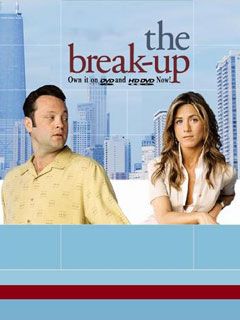 The Break-Up