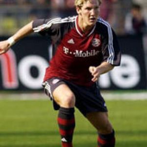 Bastian Schweinsteiger
