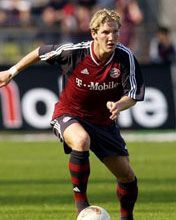 Bastian Schweinsteiger