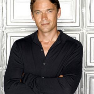 Dougray Scott