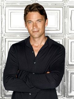 Dougray Scott