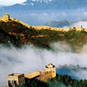Jinshanling 