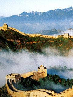 Jinshanling 