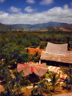 Santiago De Cuba