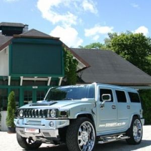 Hummer