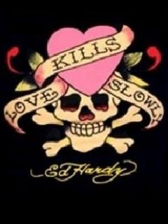 Ed Hardy