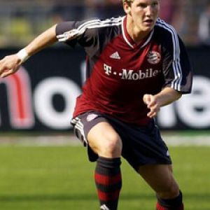 Bastian Schweinsteiger