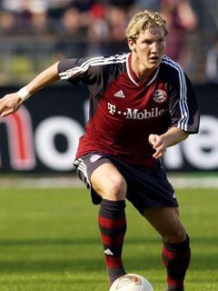 Bastian Schweinsteiger