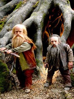 Narnia - Prince Caspian