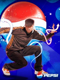 Pepsi