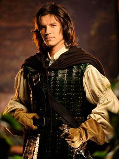 Narnia - Prince Caspian