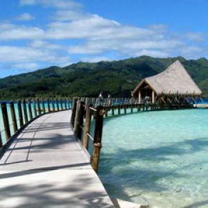 Polynesie
