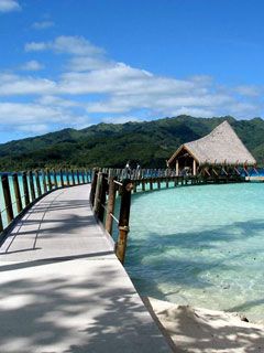 Polynesie