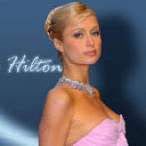 Paris Hilton