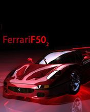 Ferrari F50