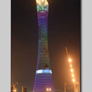 about doha