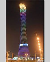 about doha