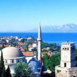Antalya