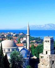 Antalya