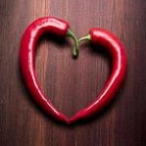 Peppers love