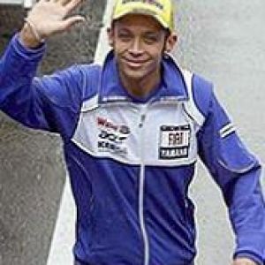 Valentino Rossi