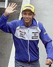 Valentino Rossi