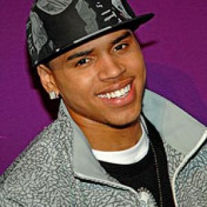 Chris Brown