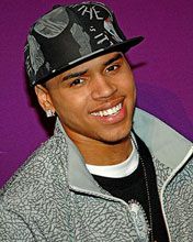 Chris Brown