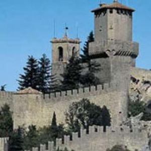 Borgo Maggiore