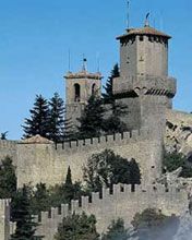 Borgo Maggiore