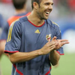 Carlos Marchena