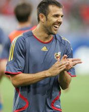 Carlos Marchena