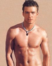 Justin Timberlake