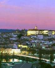Coimbra