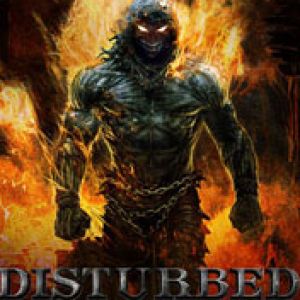 Disturbed indestructible