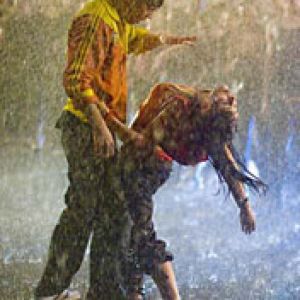 Step Up 2