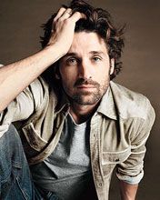 Patrick Dempsey