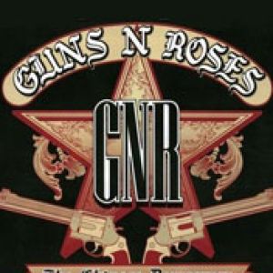 Guns N Roses