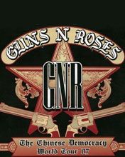 Guns N Roses