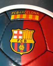 FCB