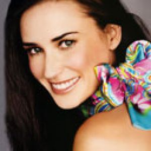 Demi More